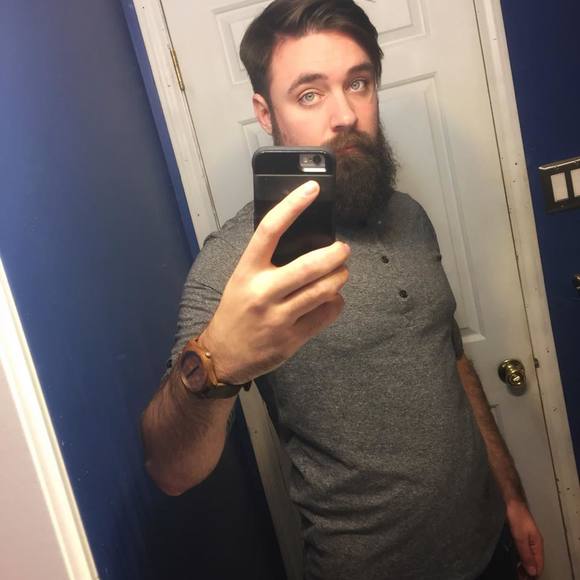 Meet your Posher, Dan - Picture 1 of 1